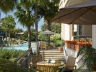 фото отеля The Sheraton San Diego Hotel & Marina