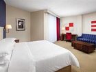 фото отеля The Sheraton San Diego Hotel & Marina