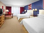 фото отеля The Sheraton San Diego Hotel & Marina