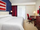фото отеля The Sheraton San Diego Hotel & Marina