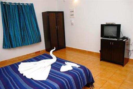 фото отеля Santana Beach Resort