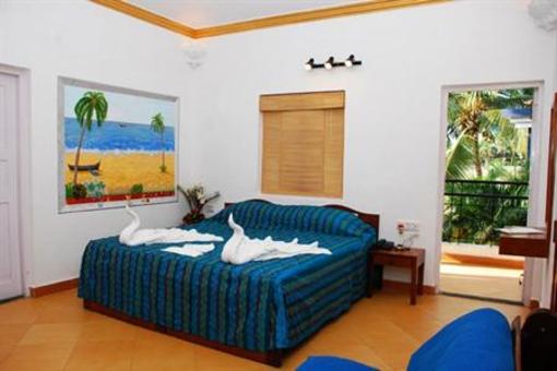 фото отеля Santana Beach Resort