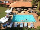 фото отеля Santana Beach Resort
