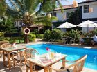 фото отеля Santana Beach Resort