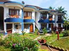 фото отеля Santana Beach Resort
