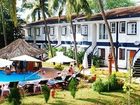 фото отеля Santana Beach Resort