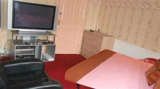 фото отеля India Guest House