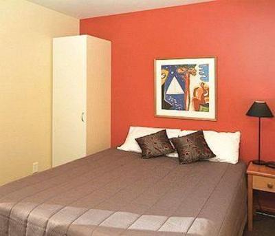 фото отеля City Centre Motel Christchurch