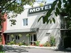 фото отеля City Centre Motel Christchurch