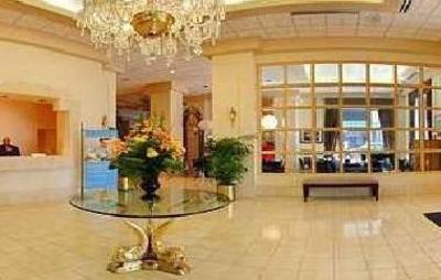 фото отеля Hotel Midtown Atlanta (Georgia)