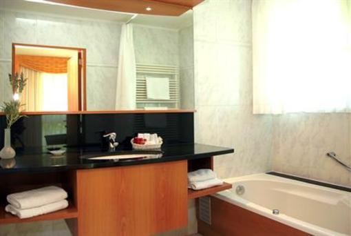 фото отеля Hotel Iris De Panne
