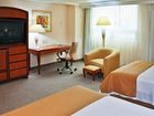 фото отеля Holiday Inn Ciudad de Mexico Trade Center