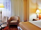 фото отеля Holiday Inn Ciudad de Mexico Trade Center