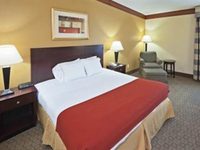Holiday Inn Express Tahlequah