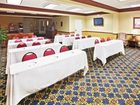 фото отеля Holiday Inn Express Tahlequah