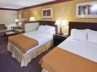 фото отеля Holiday Inn Express Tahlequah