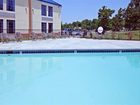 фото отеля Holiday Inn Express Tahlequah