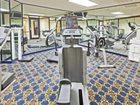 фото отеля Holiday Inn Express Tahlequah