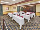 фото отеля Holiday Inn Express Tahlequah