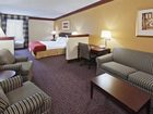 фото отеля Holiday Inn Express Tahlequah