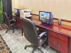 фото отеля Holiday Inn Express Tahlequah