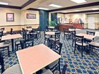 фото отеля Holiday Inn Express Tahlequah