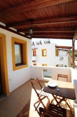 фото отеля Lemon Tree Apart-Hotel