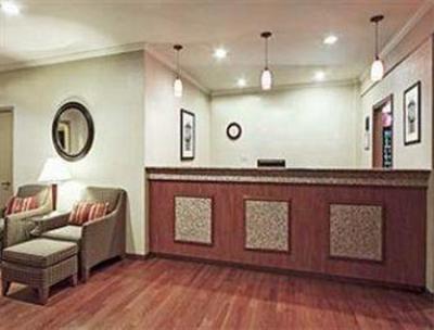 фото отеля Hawthorn Suites Northeast San Antonio