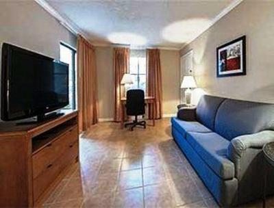 фото отеля Hawthorn Suites Northeast San Antonio