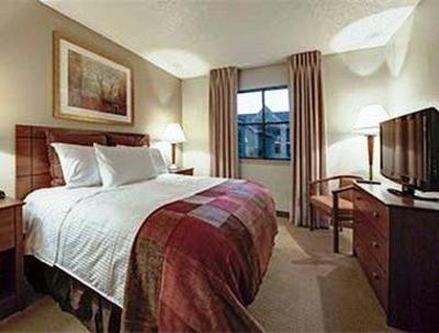 фото отеля Hawthorn Suites Northeast San Antonio