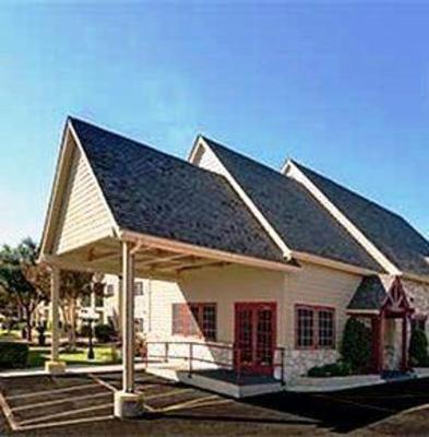 фото отеля Hawthorn Suites Northeast San Antonio