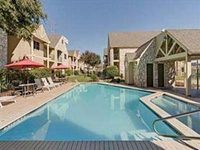 Hawthorn Suites Northeast San Antonio