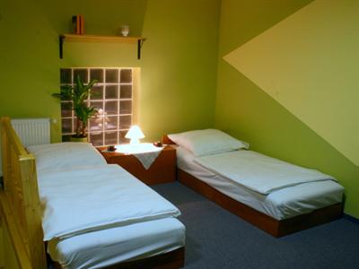 фото отеля Green Dream Apartment
