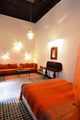 фото отеля Riad Tayba