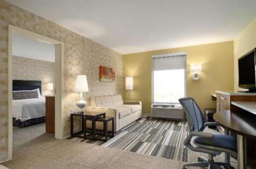 фото отеля Home2 Suites Charleston Airport Convention Center