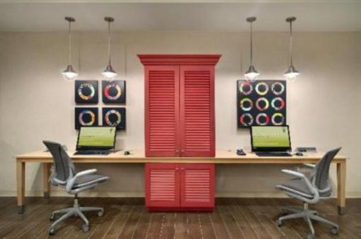 фото отеля Home2 Suites Charleston Airport Convention Center