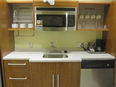 фото отеля Home2 Suites Charleston Airport Convention Center
