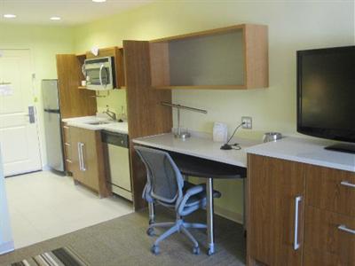 фото отеля Home2 Suites Charleston Airport Convention Center