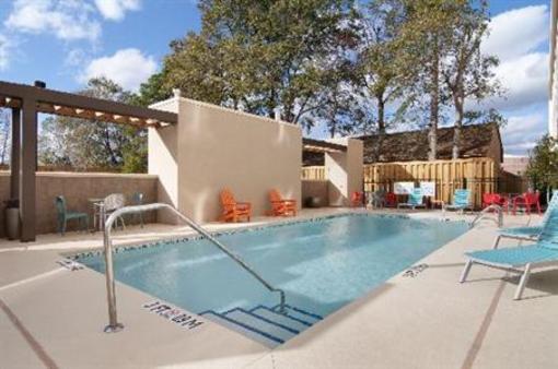 фото отеля Home2 Suites Charleston Airport Convention Center