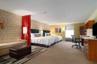фото отеля Home2 Suites Charleston Airport Convention Center