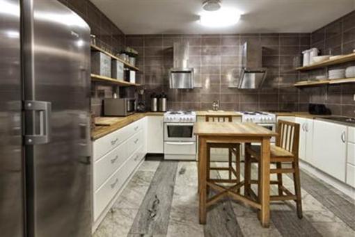 фото отеля Mosebacke Hostel