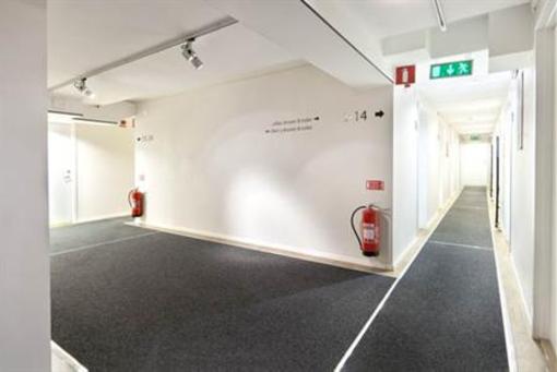 фото отеля Mosebacke Hostel