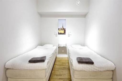 фото отеля Mosebacke Hostel