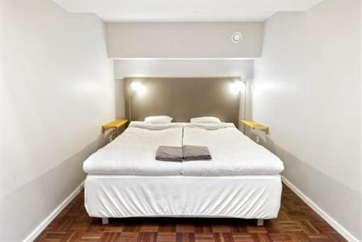 фото отеля Mosebacke Hostel