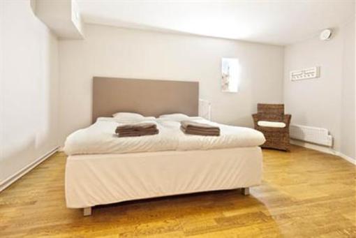фото отеля Mosebacke Hostel