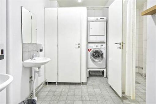 фото отеля Mosebacke Hostel