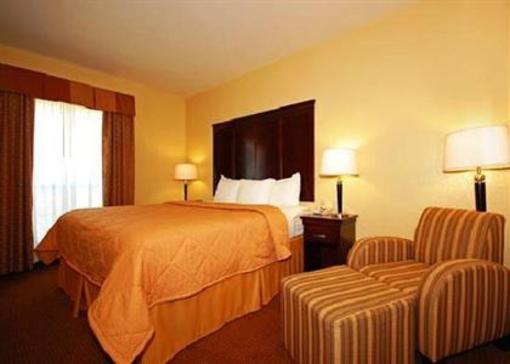 фото отеля Comfort Inn Near SeaWorld