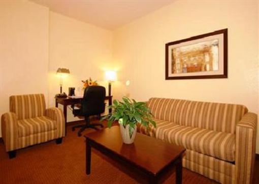 фото отеля Comfort Inn Near SeaWorld