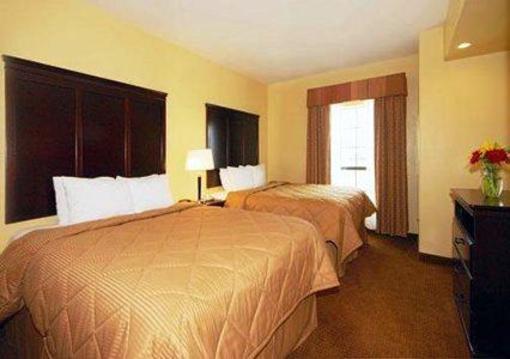 фото отеля Comfort Inn Near SeaWorld