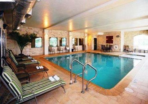 фото отеля Comfort Inn Near SeaWorld